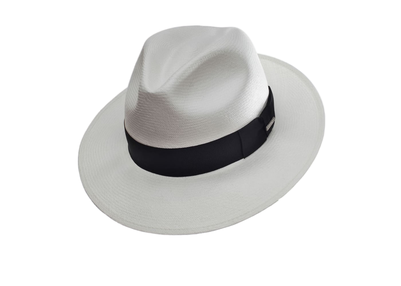Panama Hat Cavalier